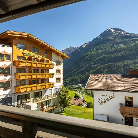 Apartmán Nadine-4 By Interhome *