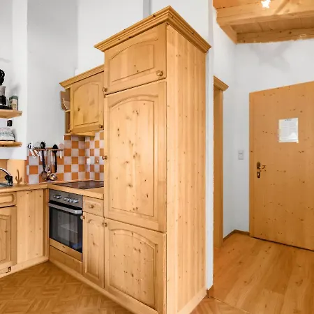 Nadine-4 By Interhome Apartmán Sölden