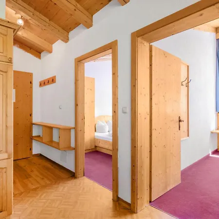 Nadine-4 By Interhome