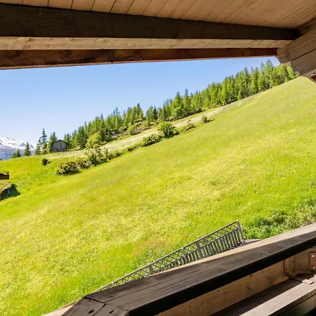 Nadine-4 By Interhome Apartmán