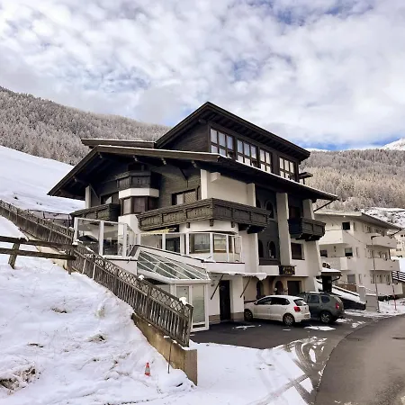 Apartmán Nadine-4 By Interhome