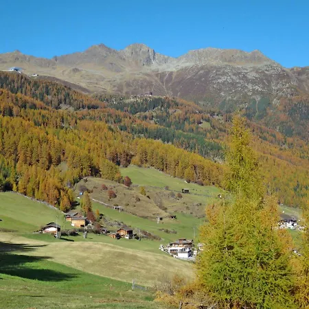 公寓 Nadine-4 By Interhome *