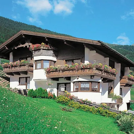 Nadine-4 By Interhome Appartement Sölden