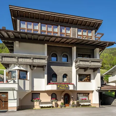 Nadine-4 By Interhome * Sölden