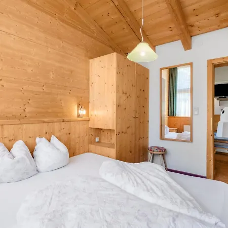 Nadine-4 By Interhome * Solden