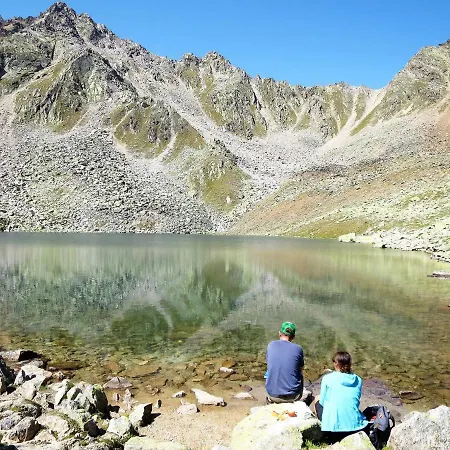 Nadine-4 By Interhome *