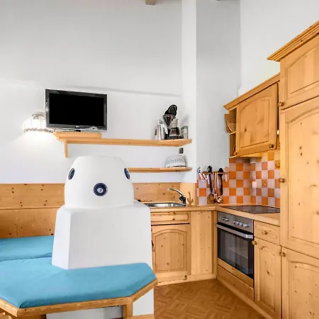 Nadine-4 By Interhome 索尔登