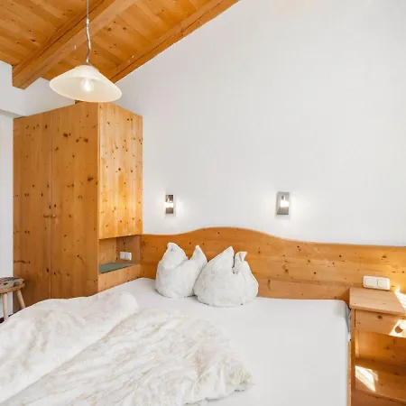 Apartment Nadine-4 By Interhome
