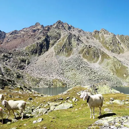 Nadine-4 By Interhome Sölden