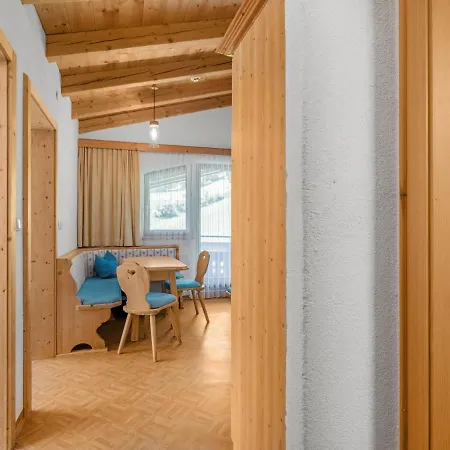 Nadine-4 By Interhome