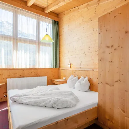 Nadine-4 By Interhome Apartment Solden