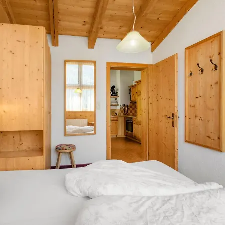 Apartment Nadine-4 By Interhome