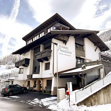 Nadine-4 By Interhome