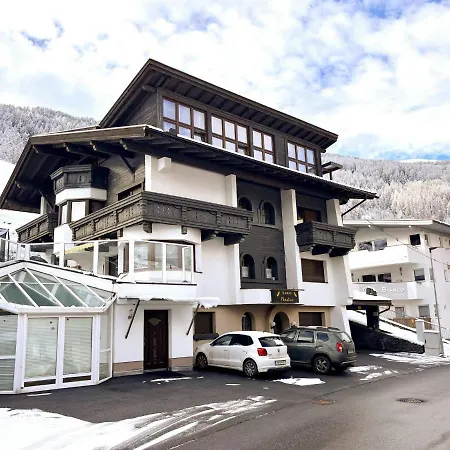 Nadine-4 By Interhome