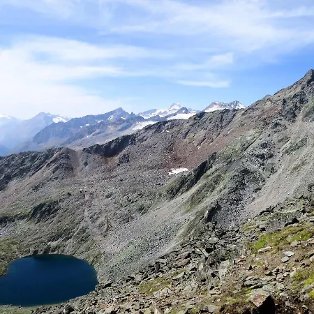 Nadine-4 By Interhome 公寓 *