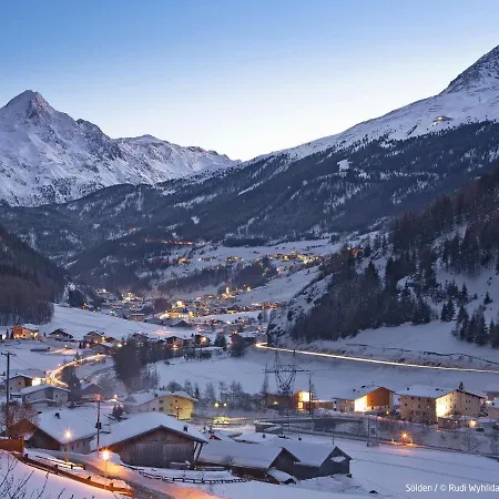 Nadine-4 By Interhome