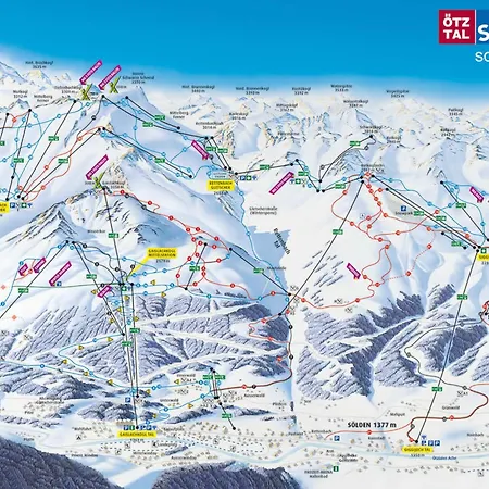 Nadine-4 By Interhome 索尔登