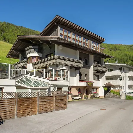 Nadine-4 By Interhome アパート *