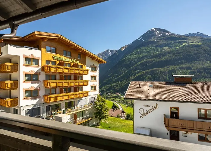 アパート Nadine-4 By Interhome *