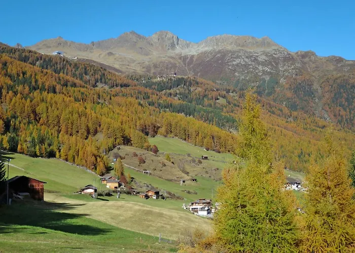 アパート Nadine-4 By Interhome *