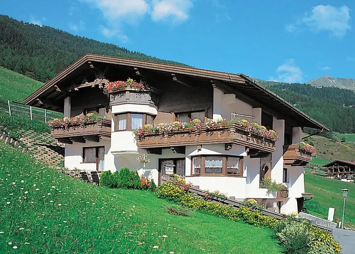 Nadine-4 By Interhome アパート ゼルデン