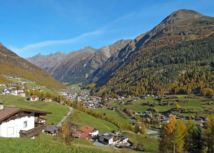 アパート Nadine-4 By Interhome ゼルデン