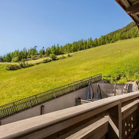 Nadine-4 By Interhome Sölden