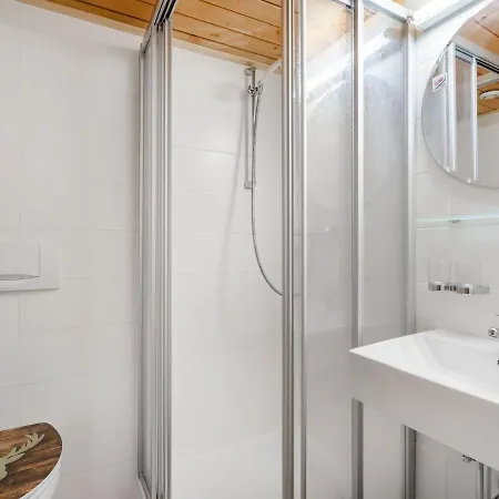 Nadine-4 By Interhome *